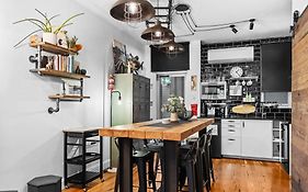 Industrial Central Apartment - Shop 8